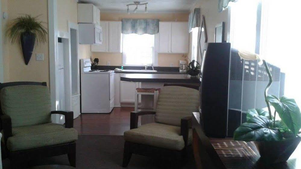 Darlington Inn Миртл-Бич Экстерьер фото