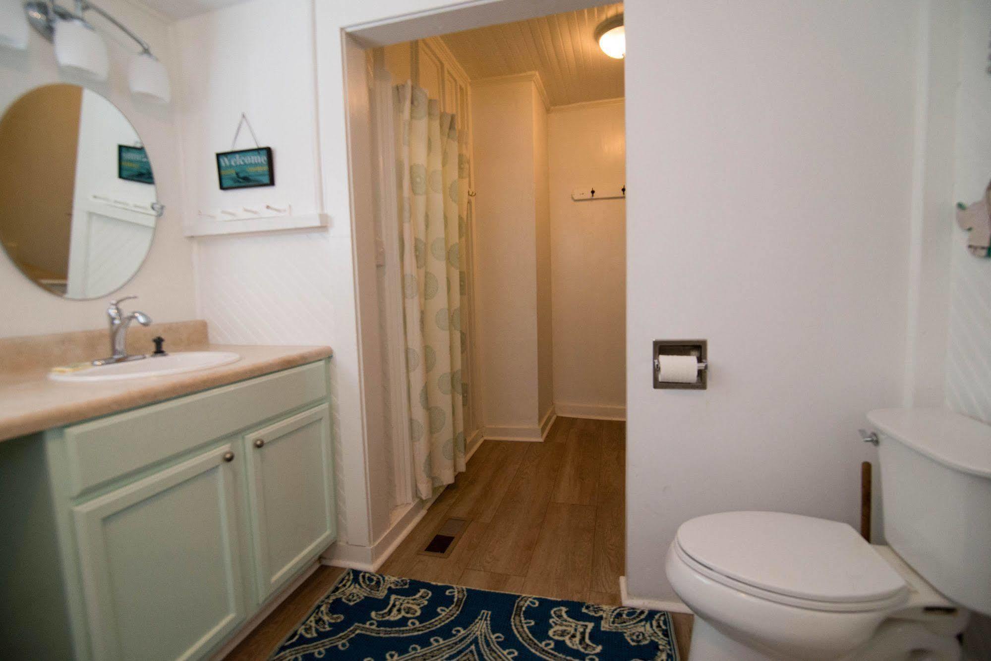 Darlington Inn Миртл-Бич Экстерьер фото
