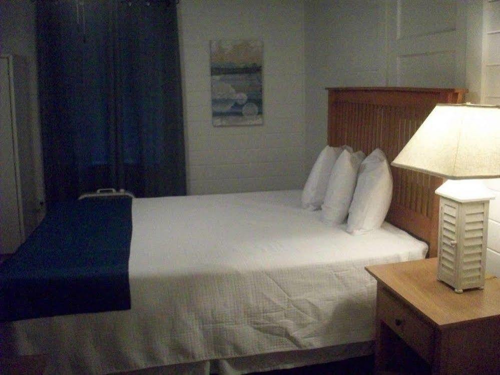 Darlington Inn Миртл-Бич Экстерьер фото
